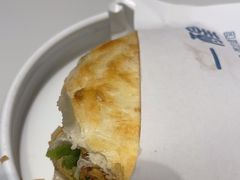 -一醒·手工面·西北传统小吃(悠方购物中心店)