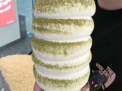 -DQ·蛋糕·冰淇淋(河东万达店)