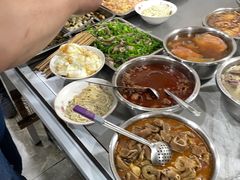-吉祥面馆(孩儿巷北路店)