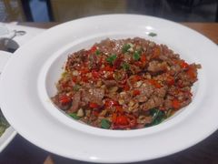 -黄泥岗·地道湖北菜(奥特莱斯店)