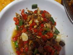 -琥珀老六龙虾(四里河店)