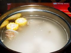 -原牛道·潮汕围炉火锅(讯美店)