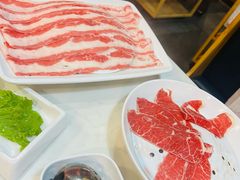 -傣妹火锅(南京东路一店)