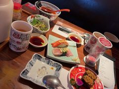-木村武·手作寿司料理(中山亭店)