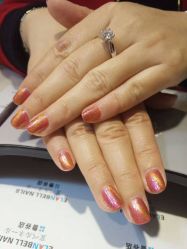 点击看大图 -梵熙美甲 Fancy Nails