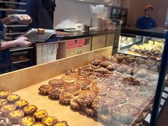 -LANLIZI BAKERY(COSMO店)