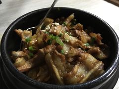 -韩聚园韩国料理(文灶店)