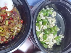 -钟掌勺忘不了地道湘菜(新天地假日广场店)