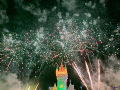 -青岛方特梦幻王国