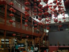 大堂-巴人堂(女儿城店)