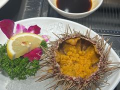 -鸭绿江海鲜烧烤大排档(杏林街店)