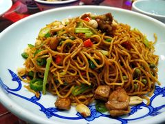 -窄巷子陕菜馆·地道陕西菜(粉巷店)