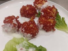 -小团圆灶台鱼·百城头牌菜(千岛湖店)