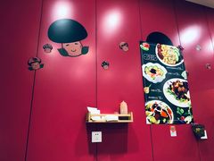 -蘑菇餐厅(小火瓦巷店)