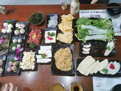 -束河人家(南锣鼓巷店)