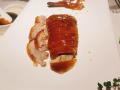 漢舍果木烤鸭-漢舍中国菜馆(浦东嘉里城店)