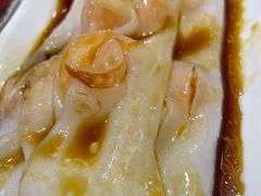 鲜虾滑肠粉-潮福城大酒楼·潮粤菜·港式点心(阳光城店)