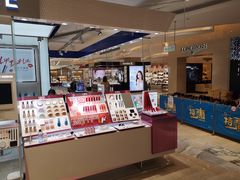 -嘉兴戴梦得购物中心