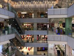 -凯德MALL(西直门店)