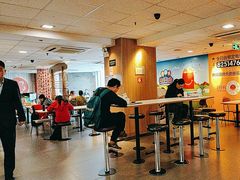 -麦当劳(中山大道中店)