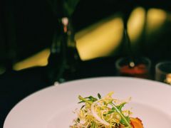 香煎银鳕鱼-ZHAO赵·牛扒坊(仁和新城店)