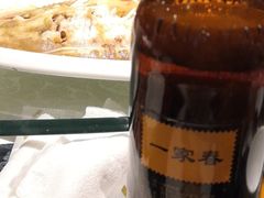 -一家春酒楼(惠工街店)