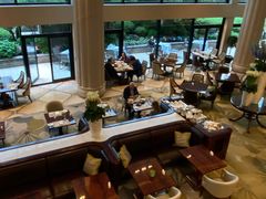 -羿庭 Peacock Alley(上海外滩华尔道夫酒店)