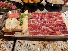 -BROWNSTONE布朗石西班牙餐厅(富城店)