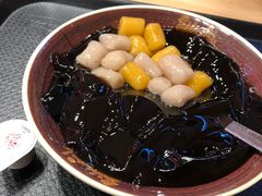 -鲜芋仙(宝地广场店)