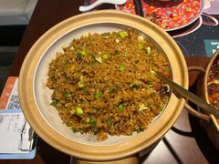 -拾捌川·自贡爆炒(新街口店)