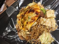 -日葵 大阪烧ひまり(仙霞路店)