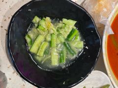 -沪小胖·小龙虾·蓝龙王(八佰伴店)
