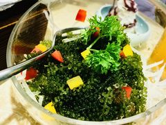 -福慧慈缘素食餐厅(王府井店)