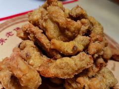 -老佛爷炭火蛙锅直营(清滨路总店)