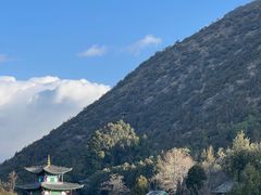 -黑龙潭公园