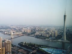 -广州四季酒店