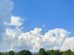 -玉渡山自然风景区