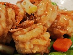 -宝丽轩中餐厅BAOLIXUAN