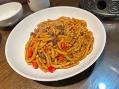 -味上湘菜馆(岳麓山店)