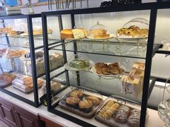 -7号里低糖生日蛋糕(南阳路店)