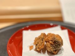 -晴空·日本料理(万象城店)
