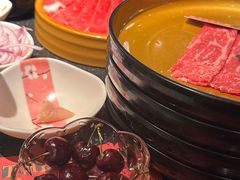 -牛New寿喜烧(金茂览秀城店)