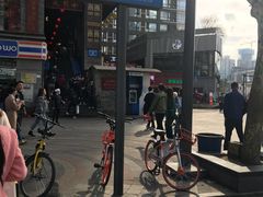 -榛悦隆堡成都酒店(春熙路太古里店)