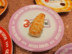 -元气寿司(环球港店)