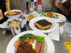 -颓记茶餐厅(美景总店)
