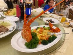 -上海中心宴会厅·婚礼中心