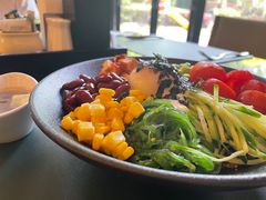 -武汉武昌威斯汀酒店-知味自助餐厅