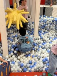 -木马王国(萧山银隆店)