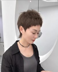 -容萨美业·美容美发