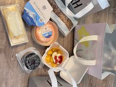 -好利来(红旗万达店)